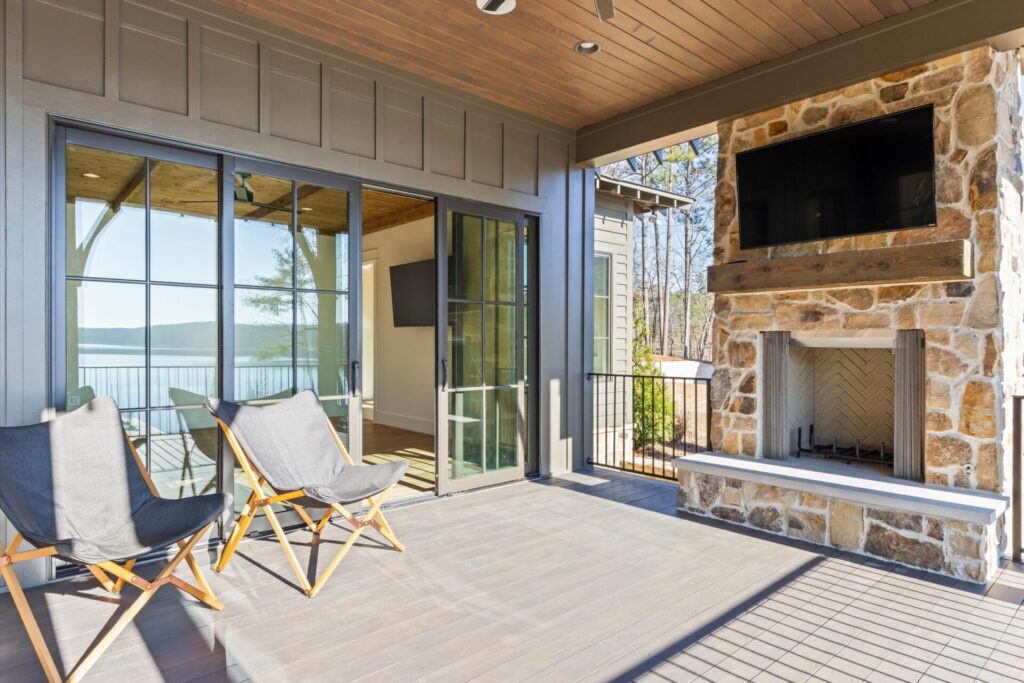 Centennial Homes