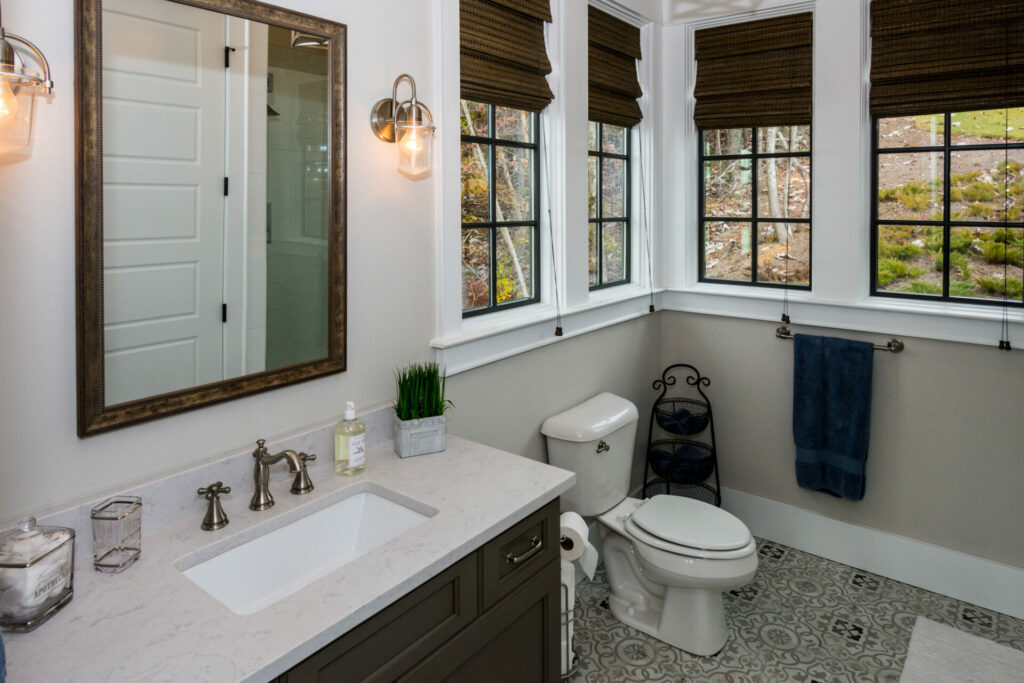 Centennial Homes