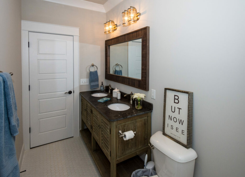 Centennial Homes