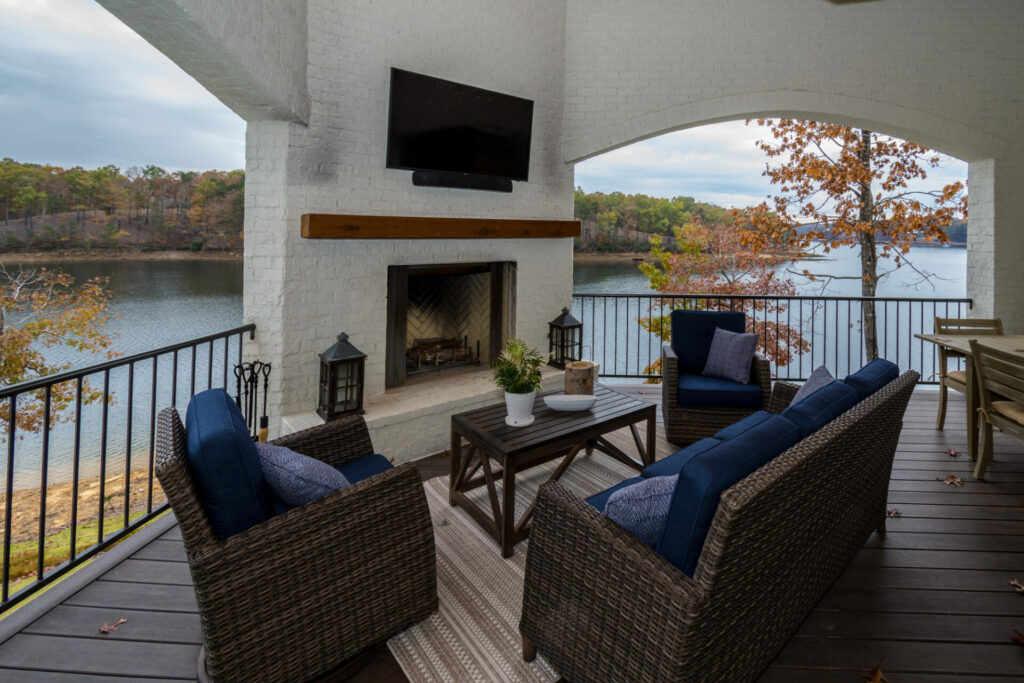 Centennial Homes