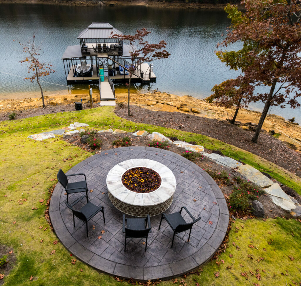 Centennial Homes