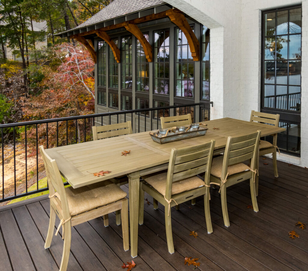 Centennial Homes