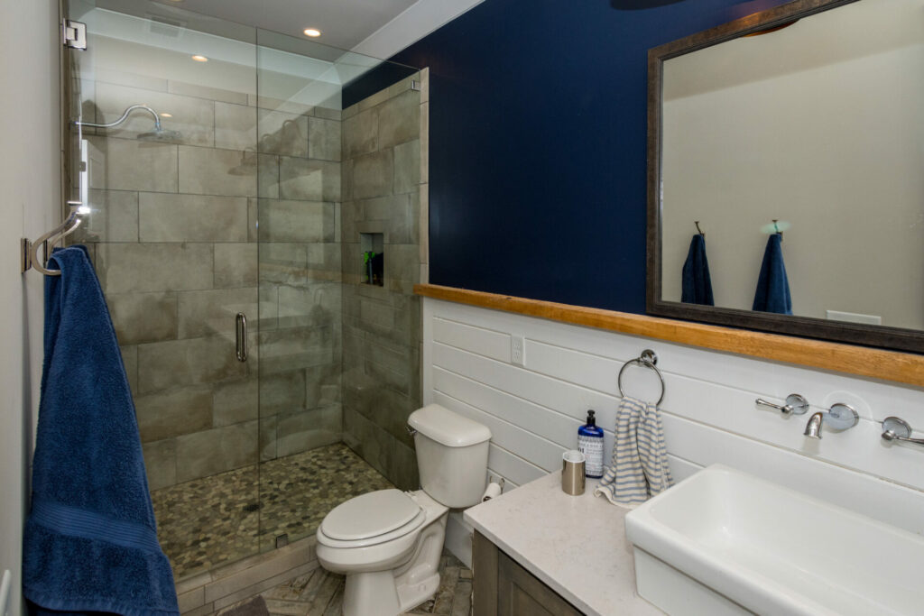 Centennial Homes