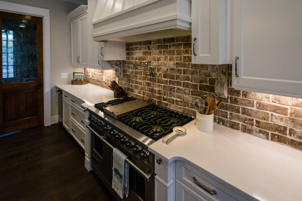 Centennial Homes