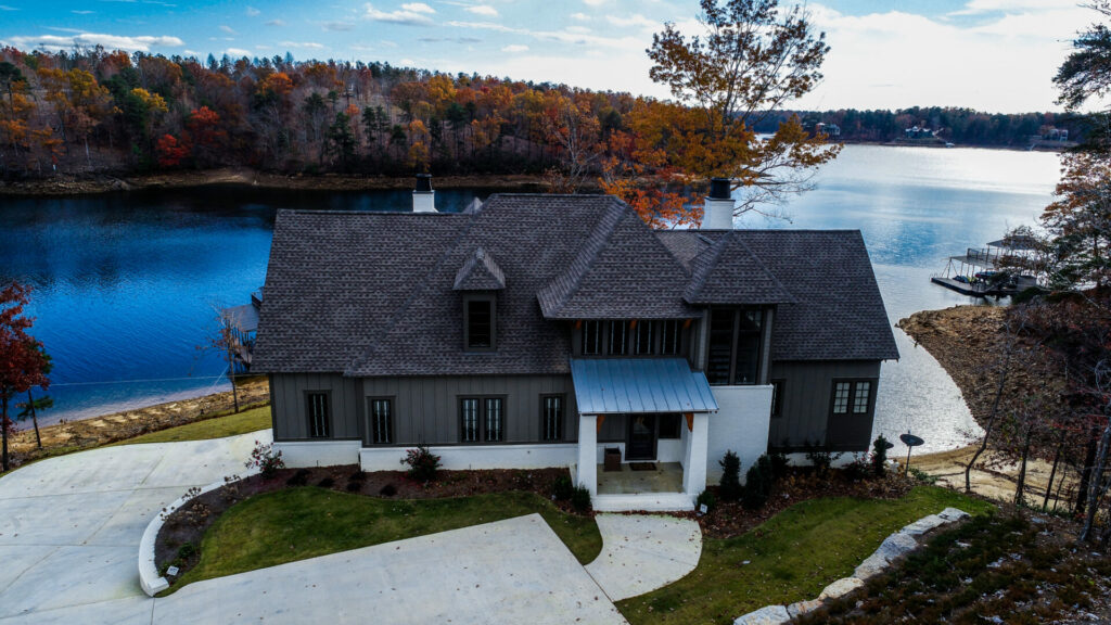Centennial Homes