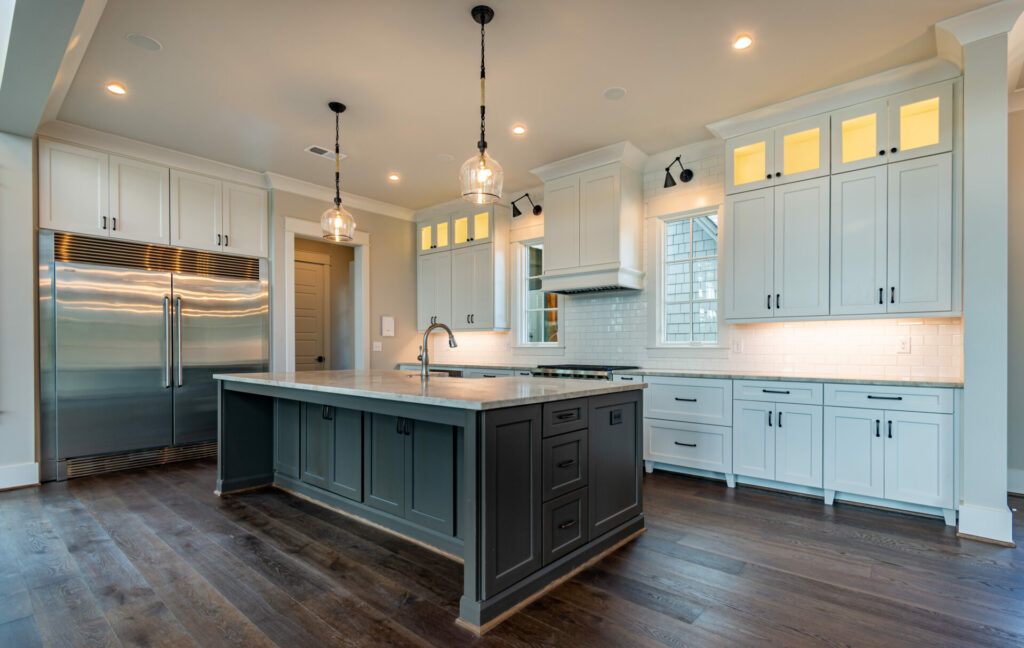 Centennial Homes
