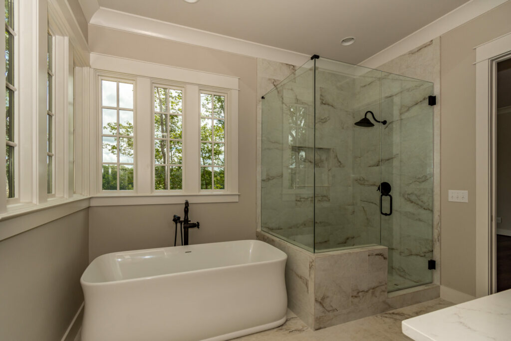 Centennial Homes