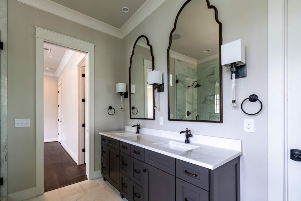 Centennial Homes