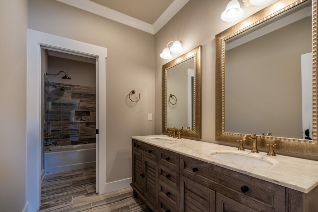 Centennial Homes