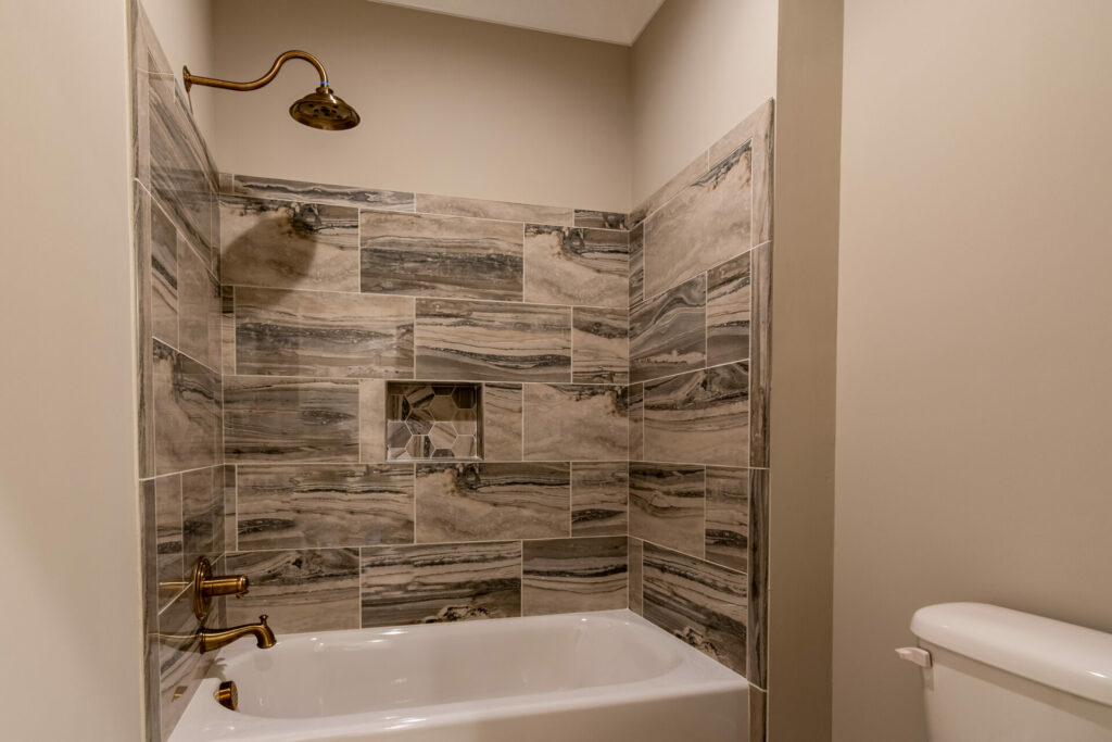 Centennial Homes