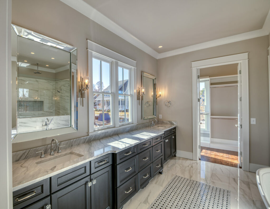 Centennial Homes