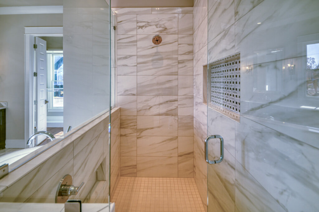 Centennial Homes