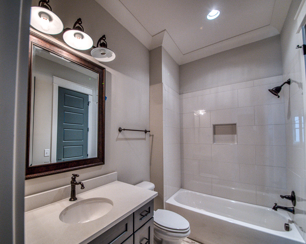 Centennial Homes