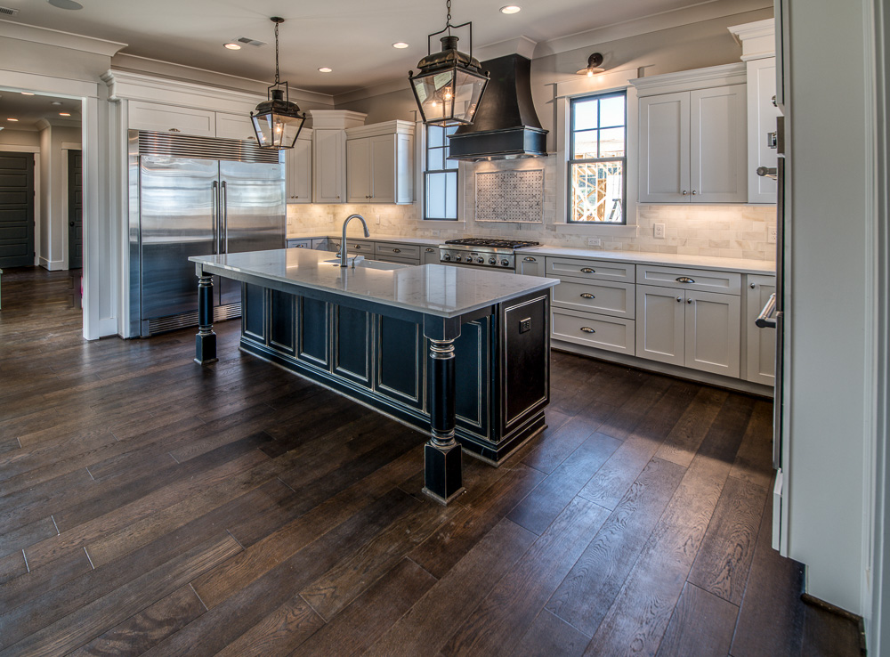Centennial Homes
