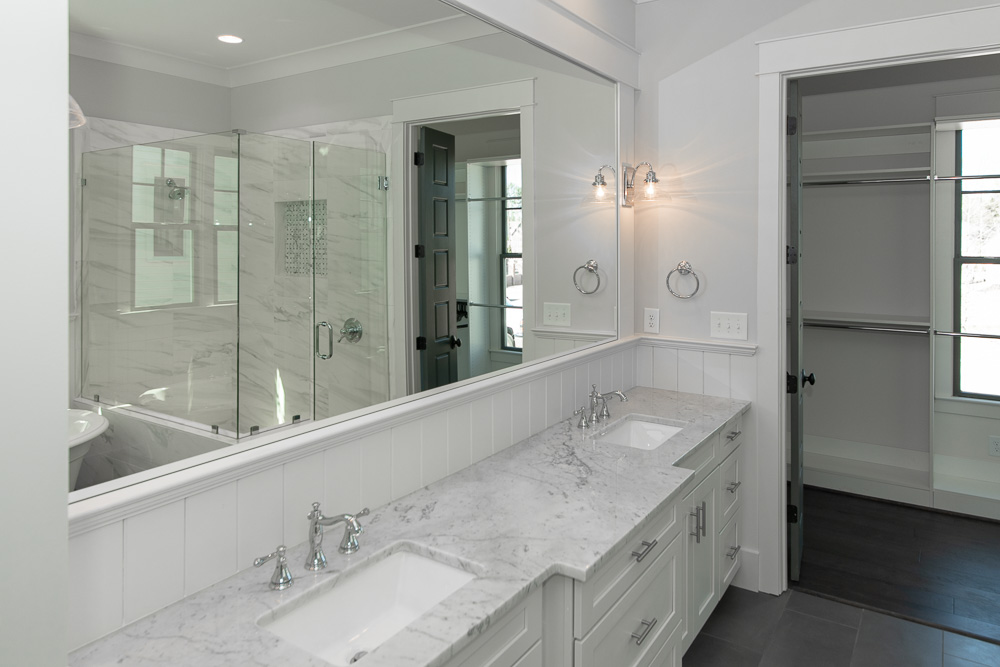 Centennial Homes
