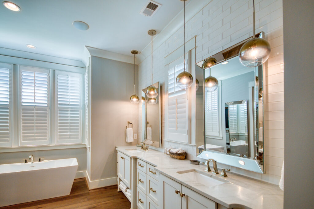 Centennial Homes