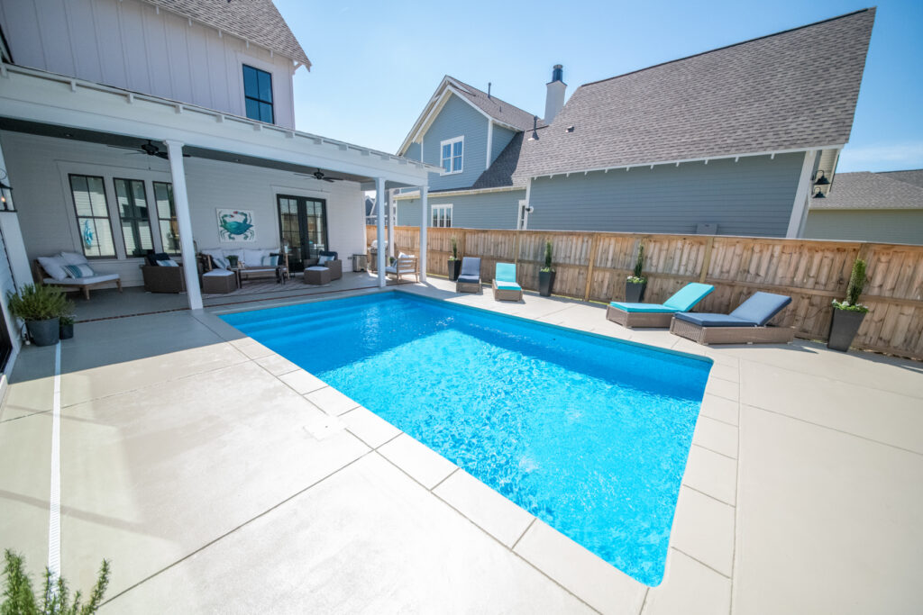 Centennial Homes