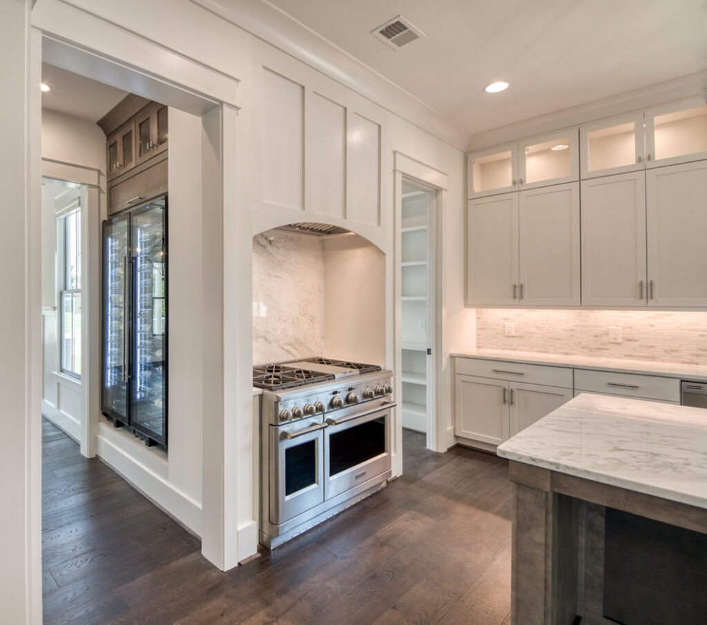 Centennial Homes