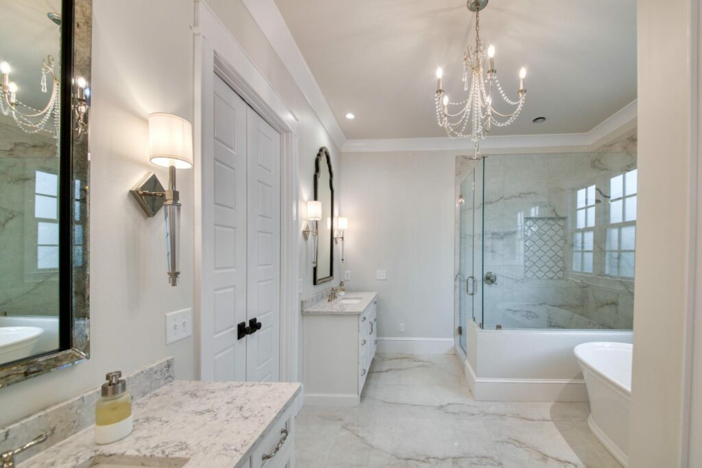 Centennial Homes