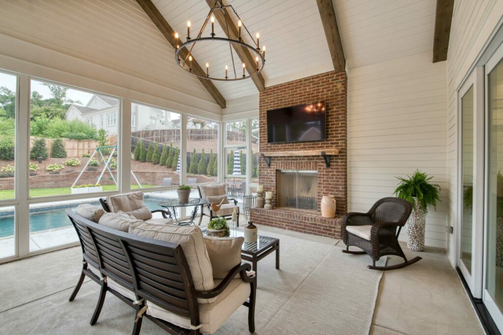 Centennial Homes