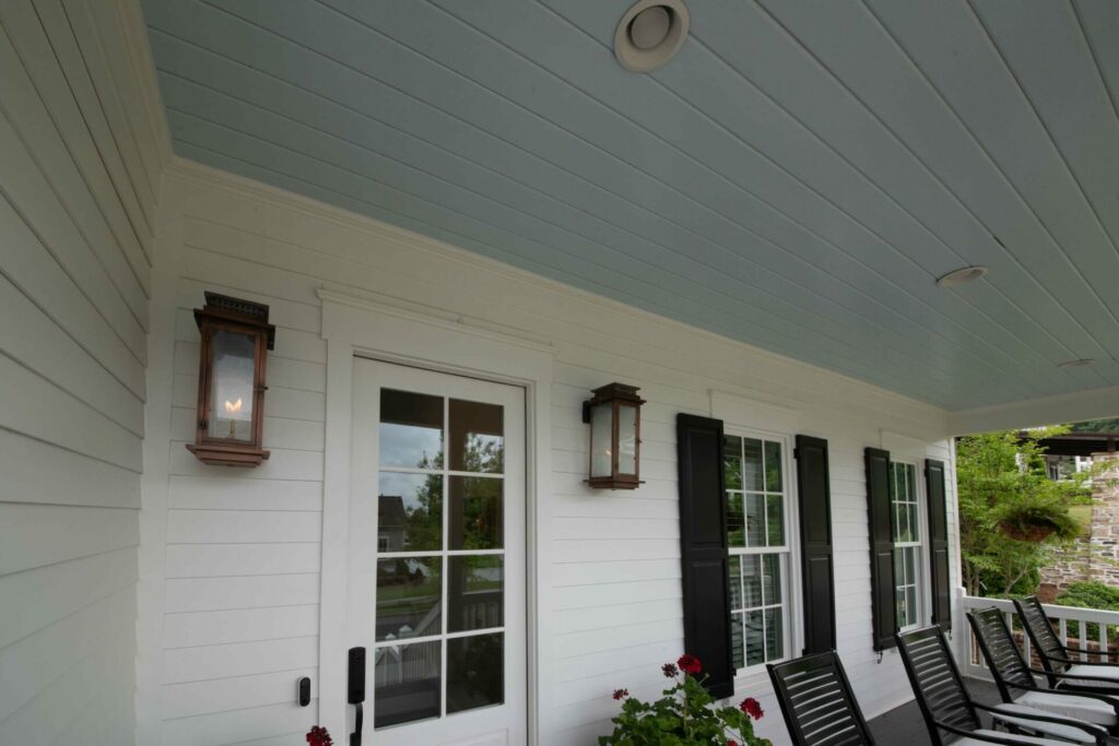 Centennial Homes
