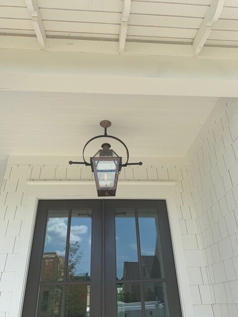 Centennial Homes