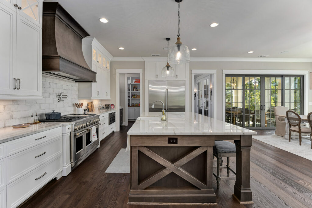 Centennial Homes