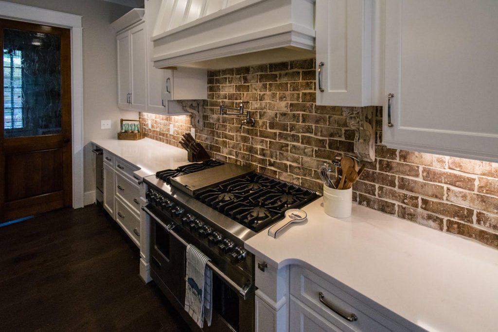 Centennial Homes