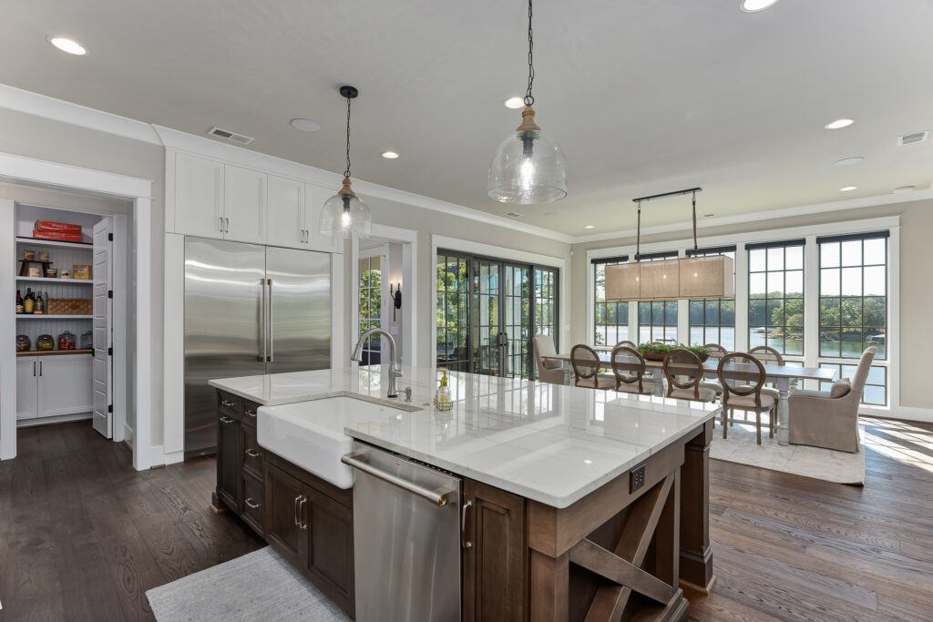 Centennial Homes