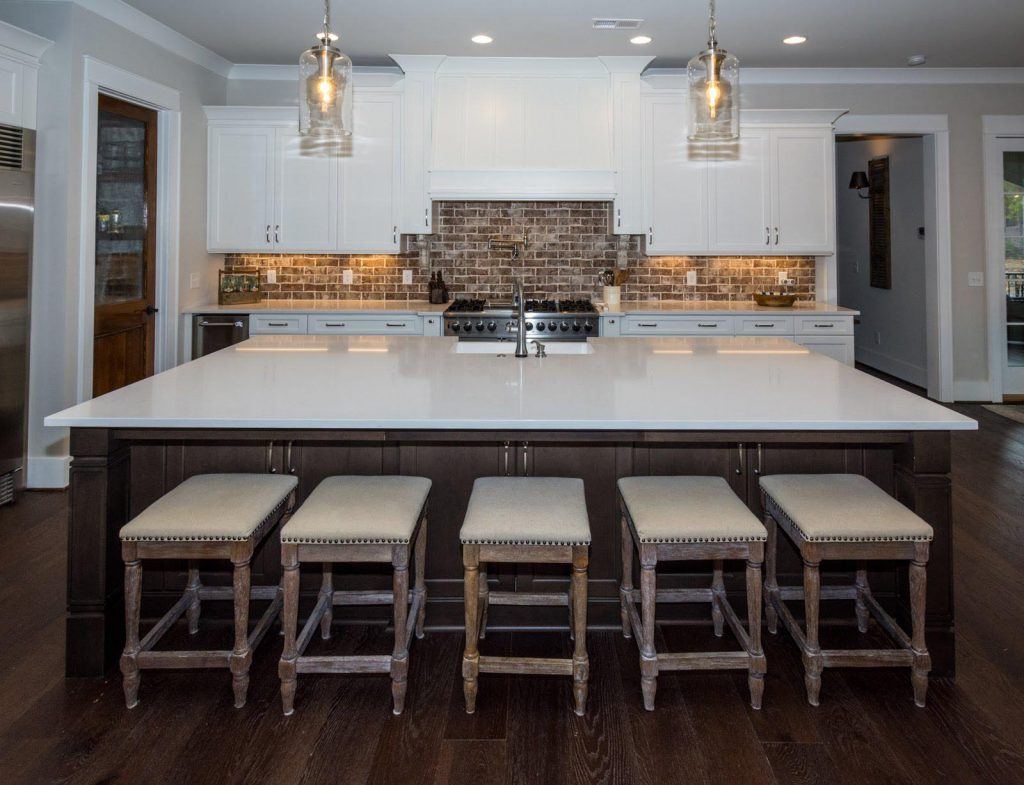 Centennial Homes