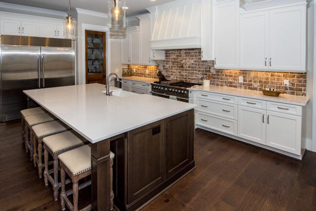 Centennial Homes