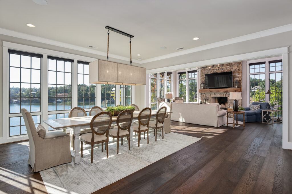 Centennial Homes