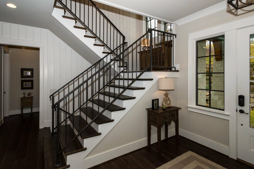 Centennial Homes