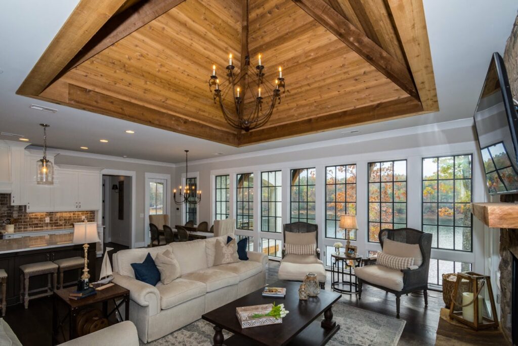 Centennial Homes