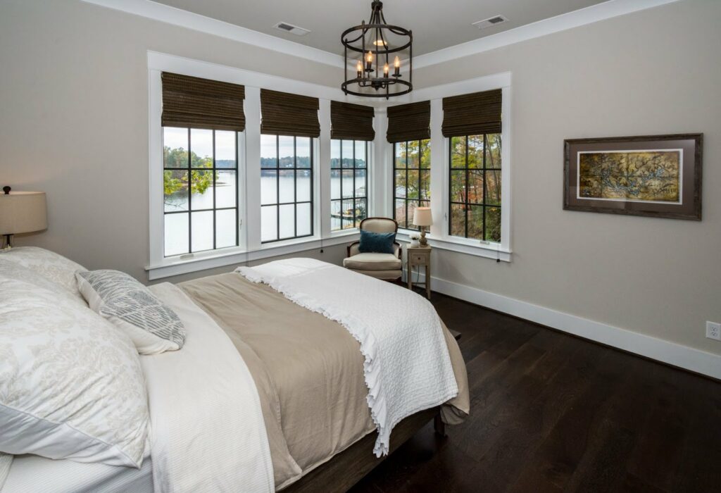 Centennial Homes