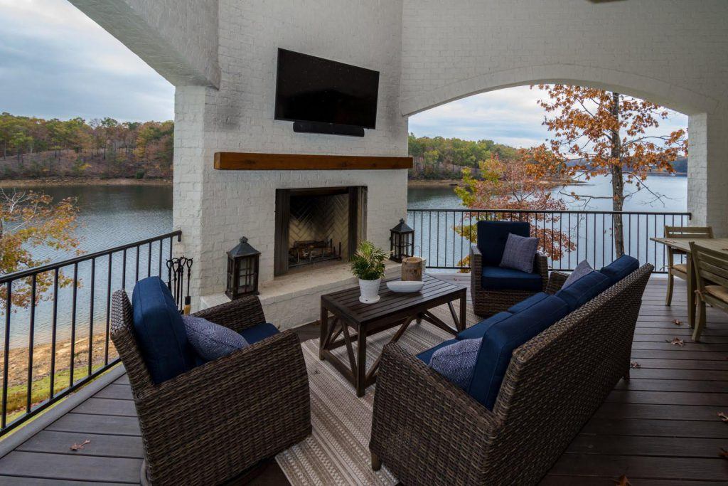 Centennial Homes