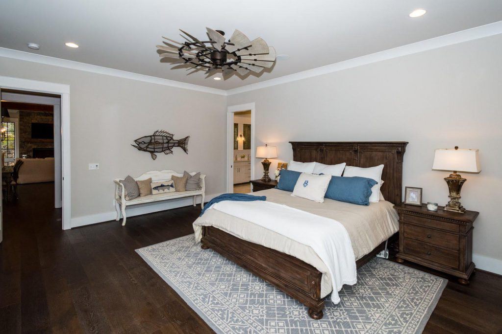 Centennial Homes