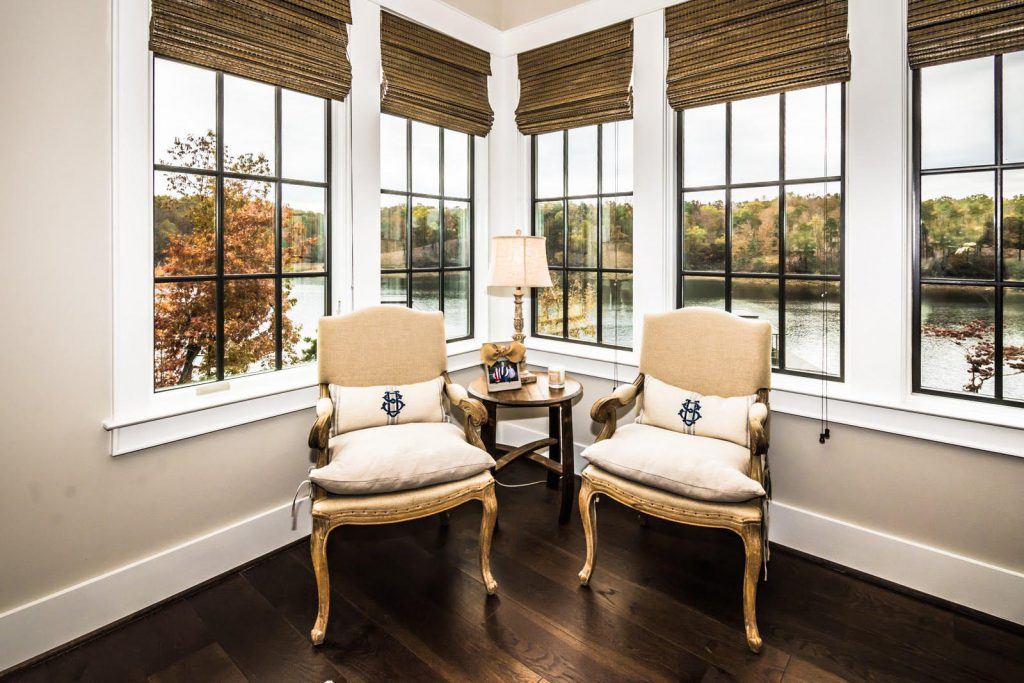 Centennial Homes