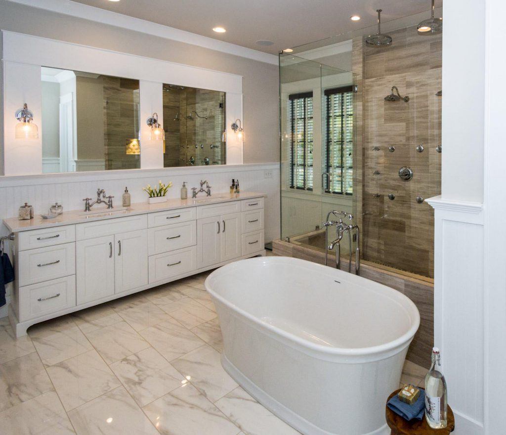 Centennial Homes
