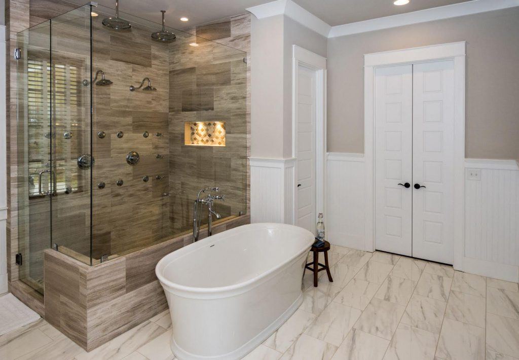 Centennial Homes