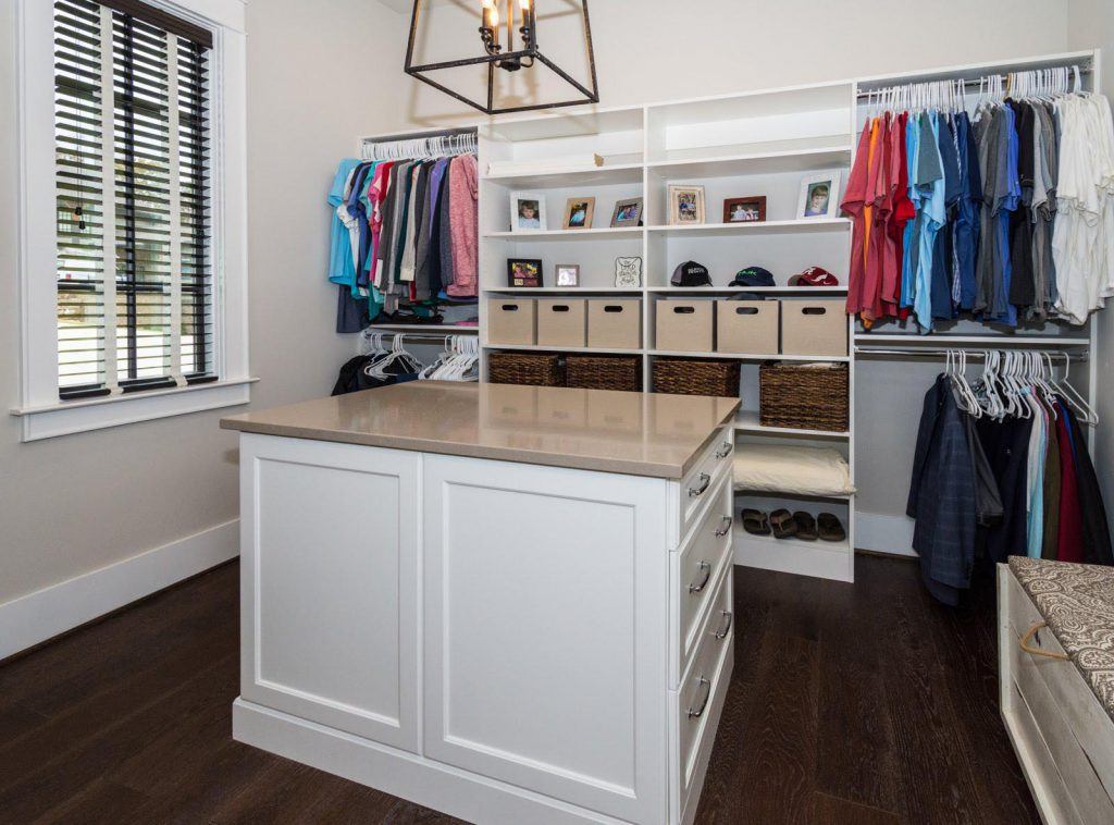 Centennial Homes