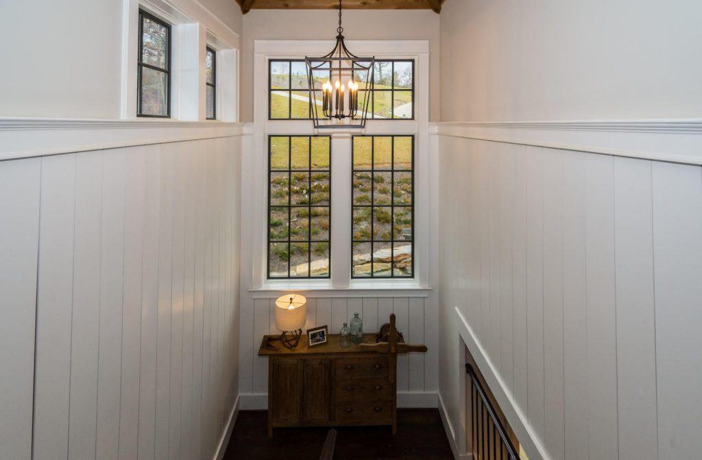 Centennial Homes