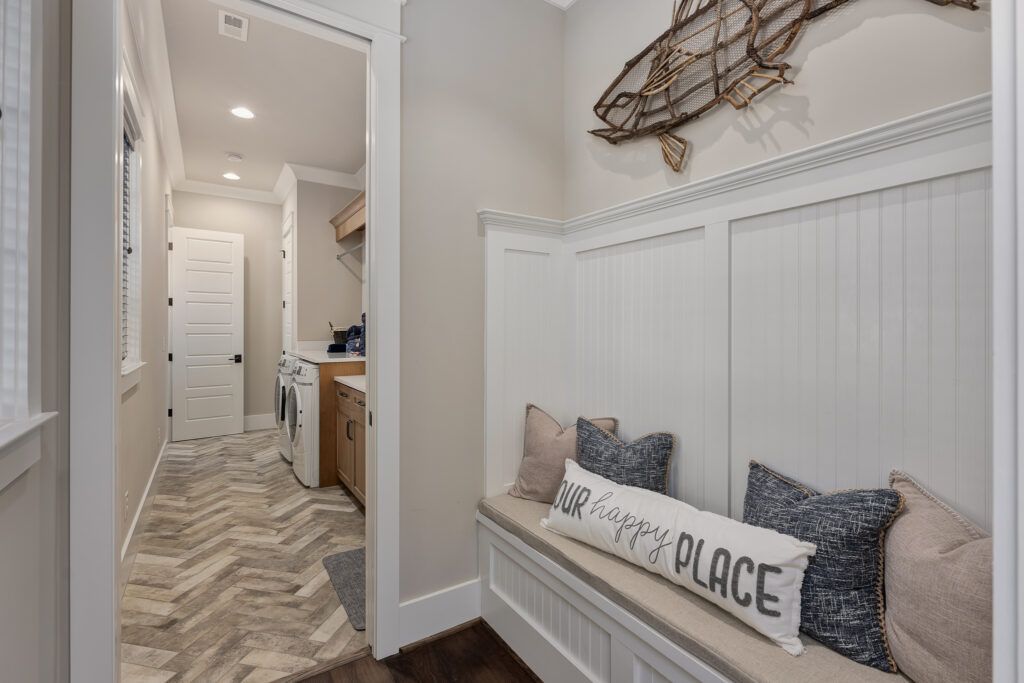 Centennial Homes
