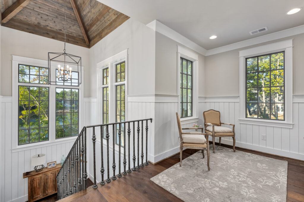 Centennial Homes
