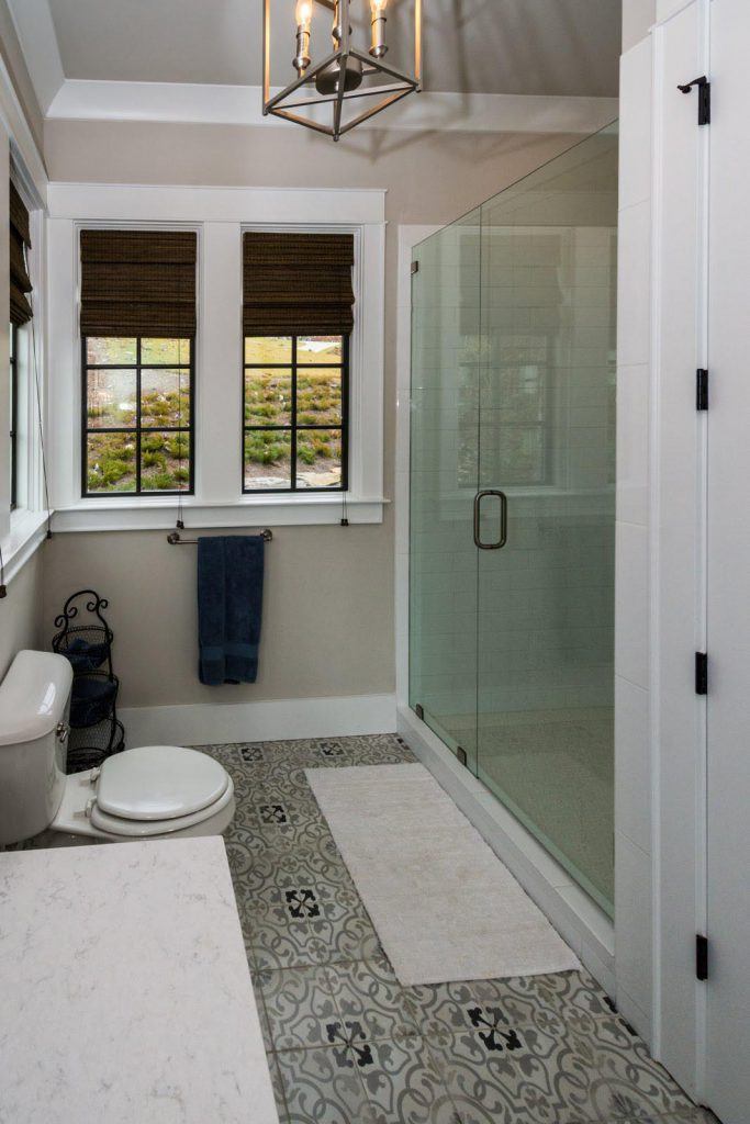 Centennial Homes