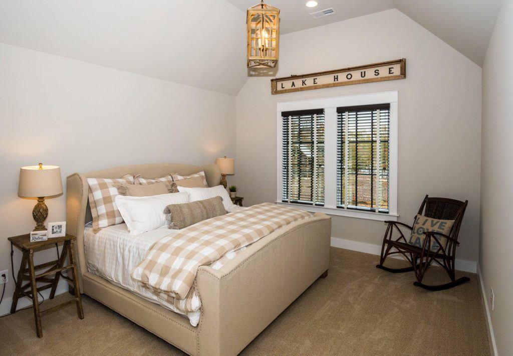Centennial Homes