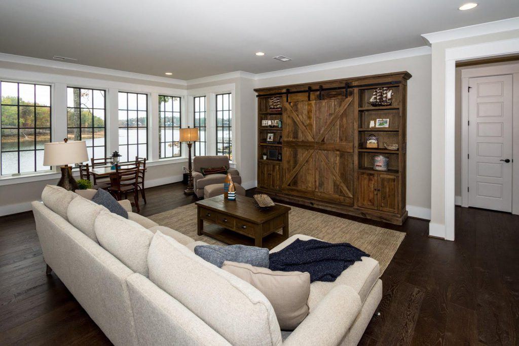 Centennial Homes