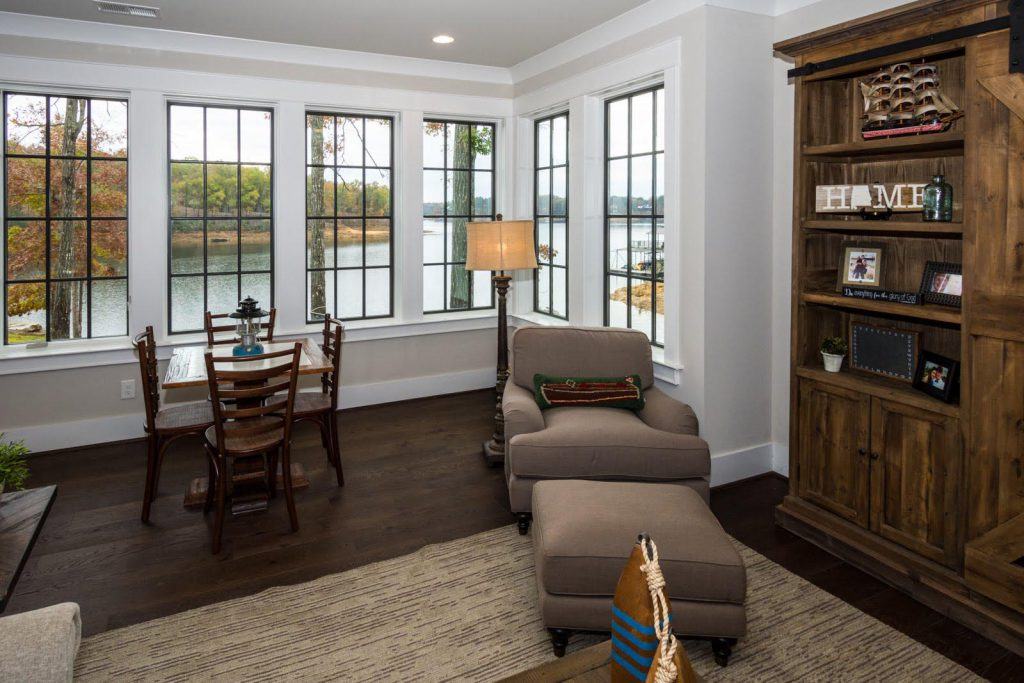 Centennial Homes
