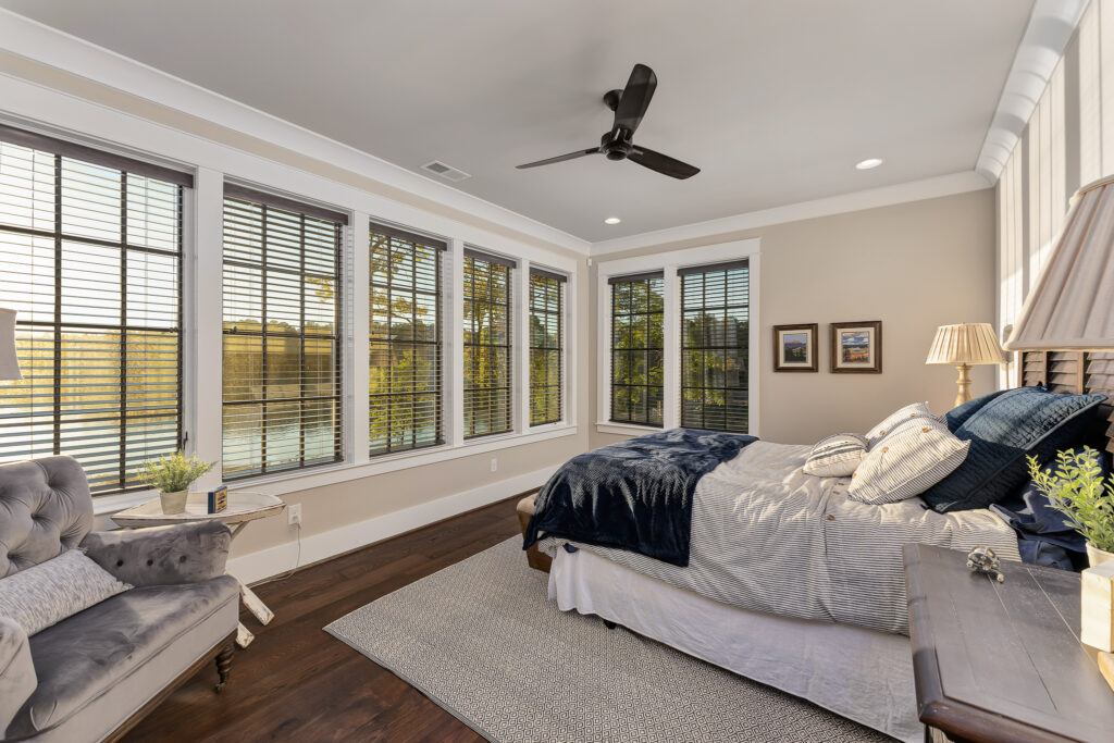 Centennial Homes