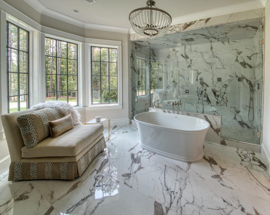 Centennial Homes